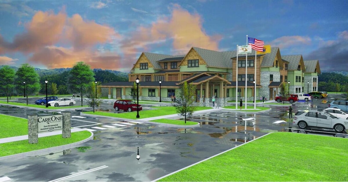 Images CareOne at East Brunswick Assisted Living
