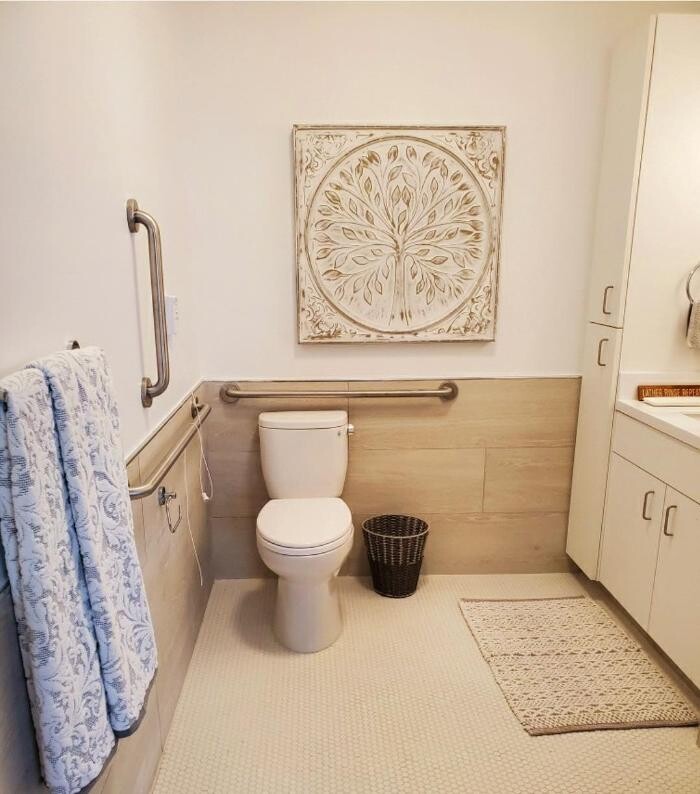 Images CareOne at East Brunswick Assisted Living