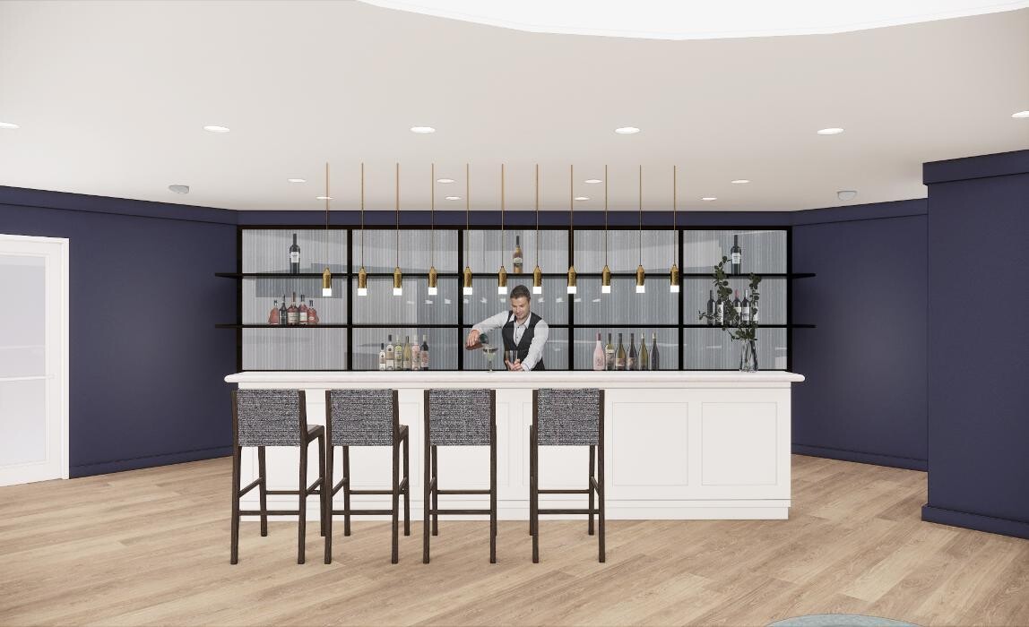 Images CareOne at East Brunswick Assisted Living
