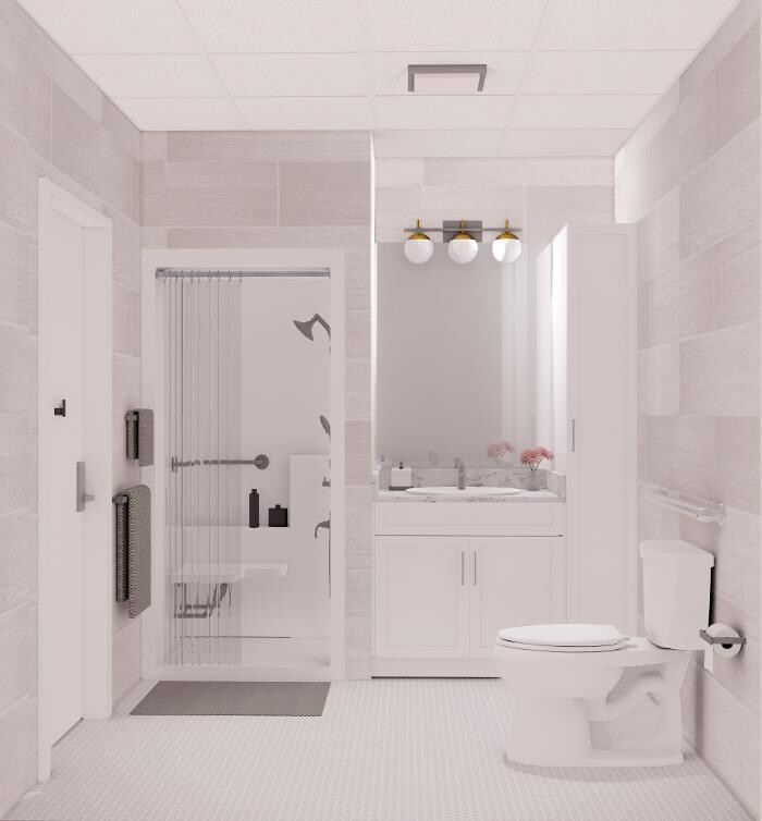 Images CareOne at East Brunswick Assisted Living