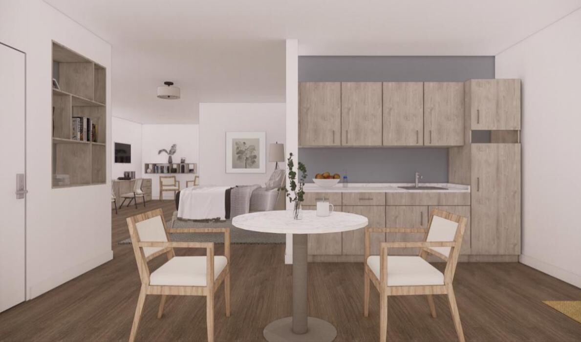 Images CareOne at East Brunswick Assisted Living