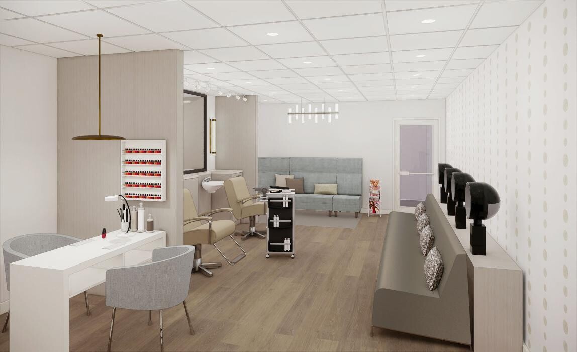 Images CareOne at East Brunswick Assisted Living