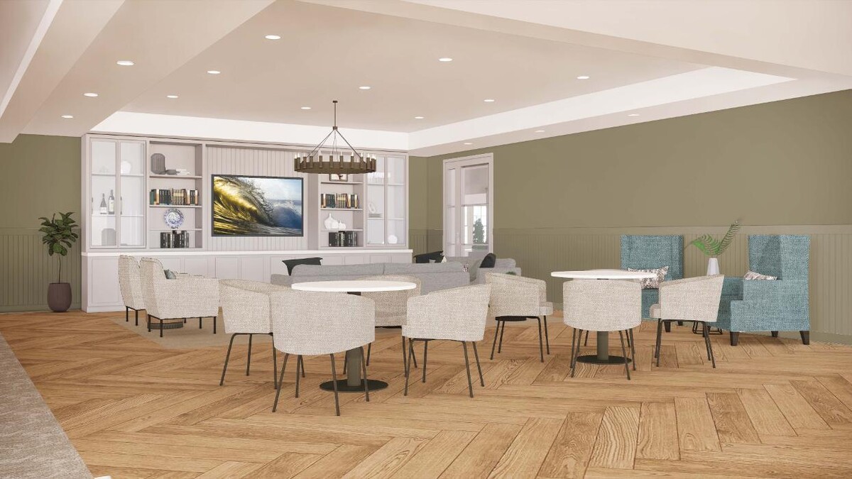 Images CareOne at East Brunswick Assisted Living