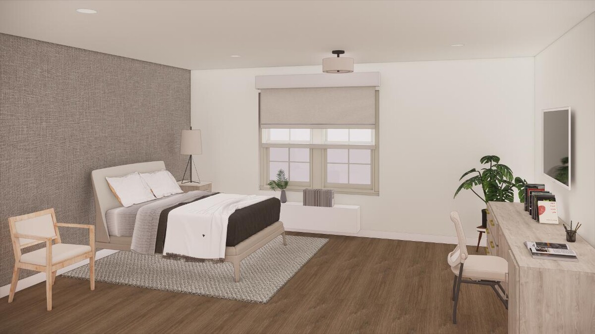 Images CareOne at East Brunswick Assisted Living