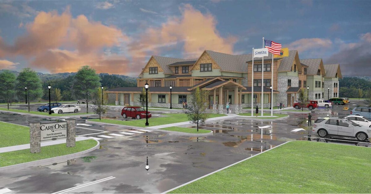 Images CareOne at East Brunswick Assisted Living