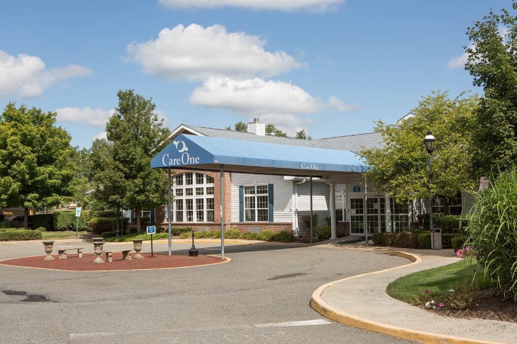 Images CareOne at Parsippany Skilled Nursing Facility