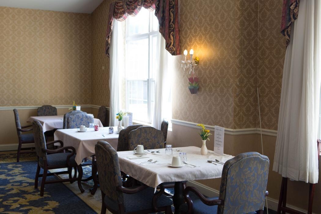 Images CareOne at Parsippany Skilled Nursing Facility