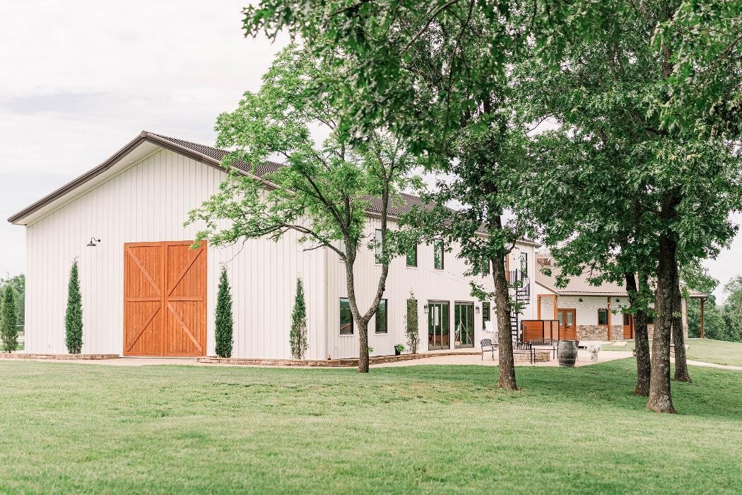 Images Pine Meadows Venue