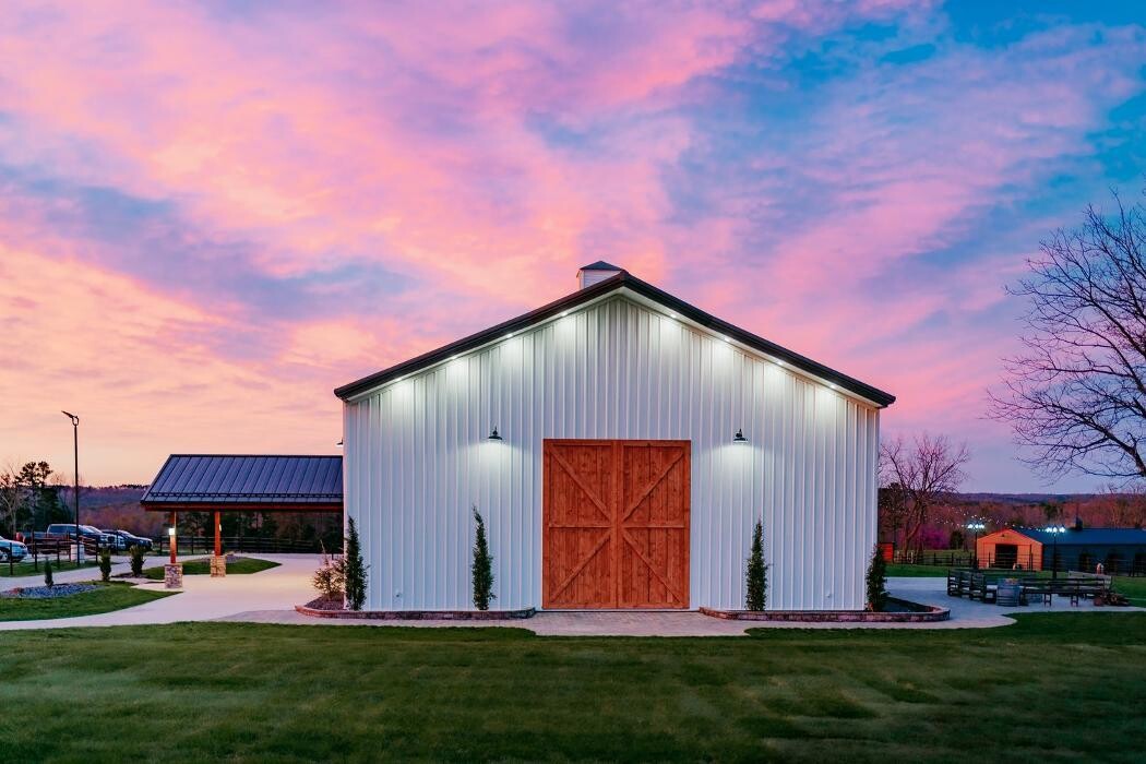 Images Pine Meadows Venue