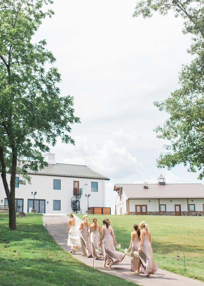 Images Pine Meadows Venue