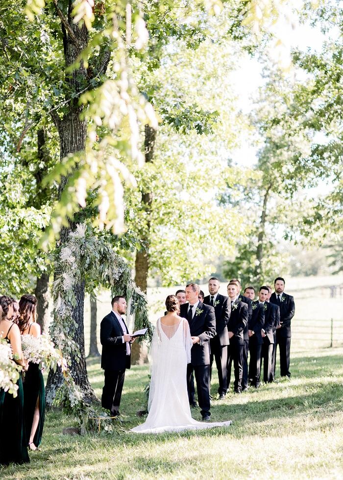 Images Pine Meadows Venue