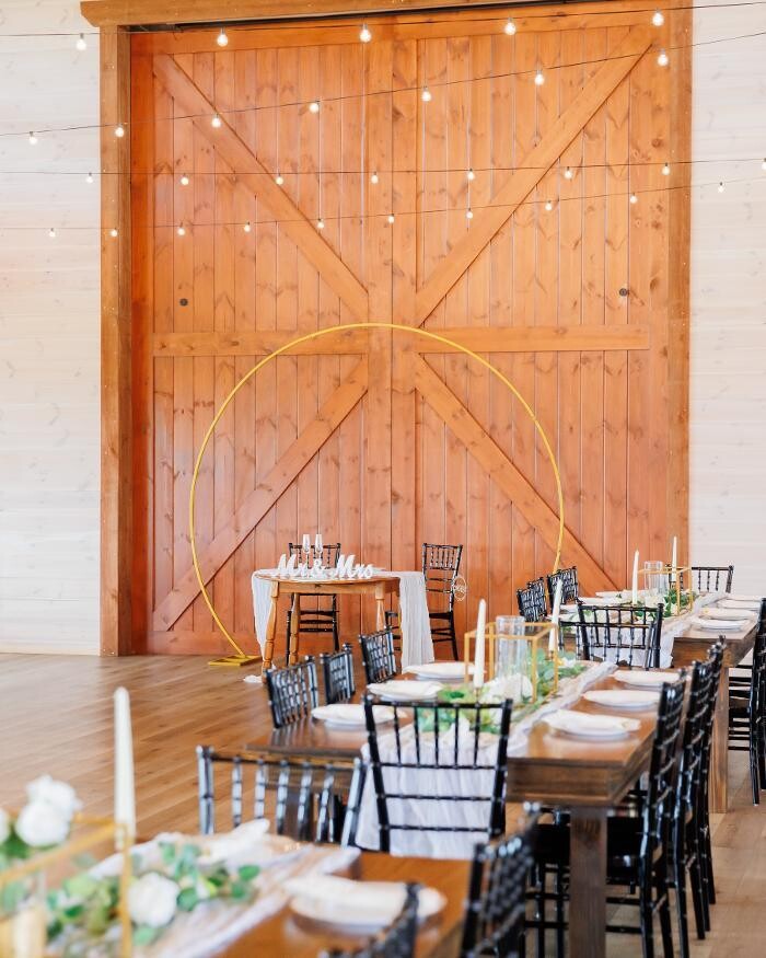 Images Pine Meadows Venue