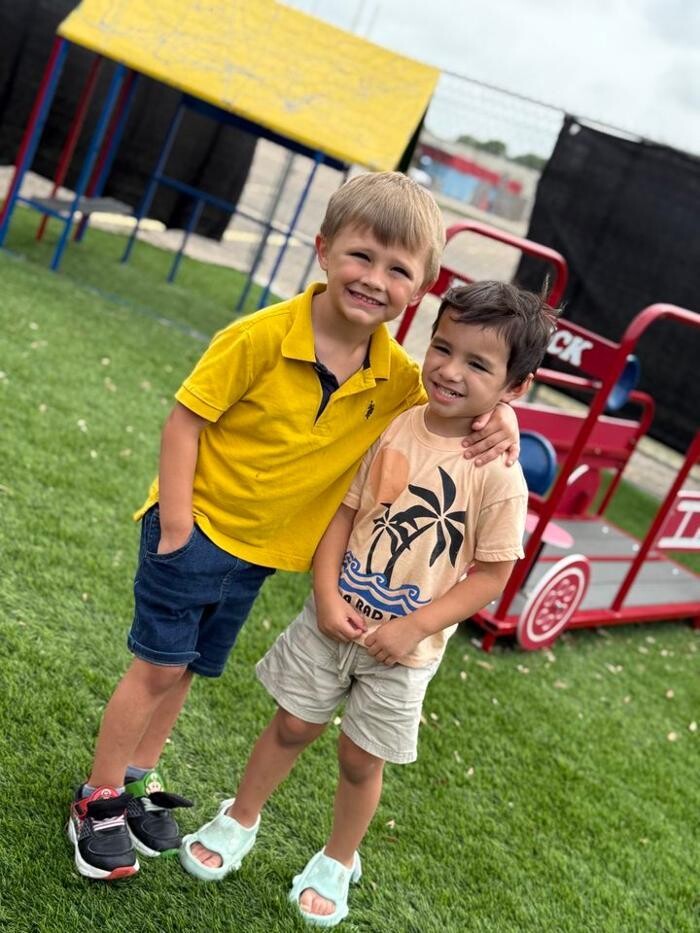 Images Bay City Kids Academy