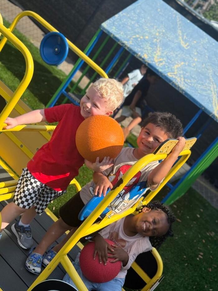 Images Bay City Kids Academy