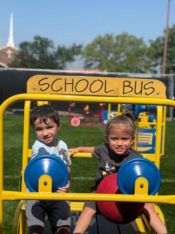 Images Bay City Kids Academy