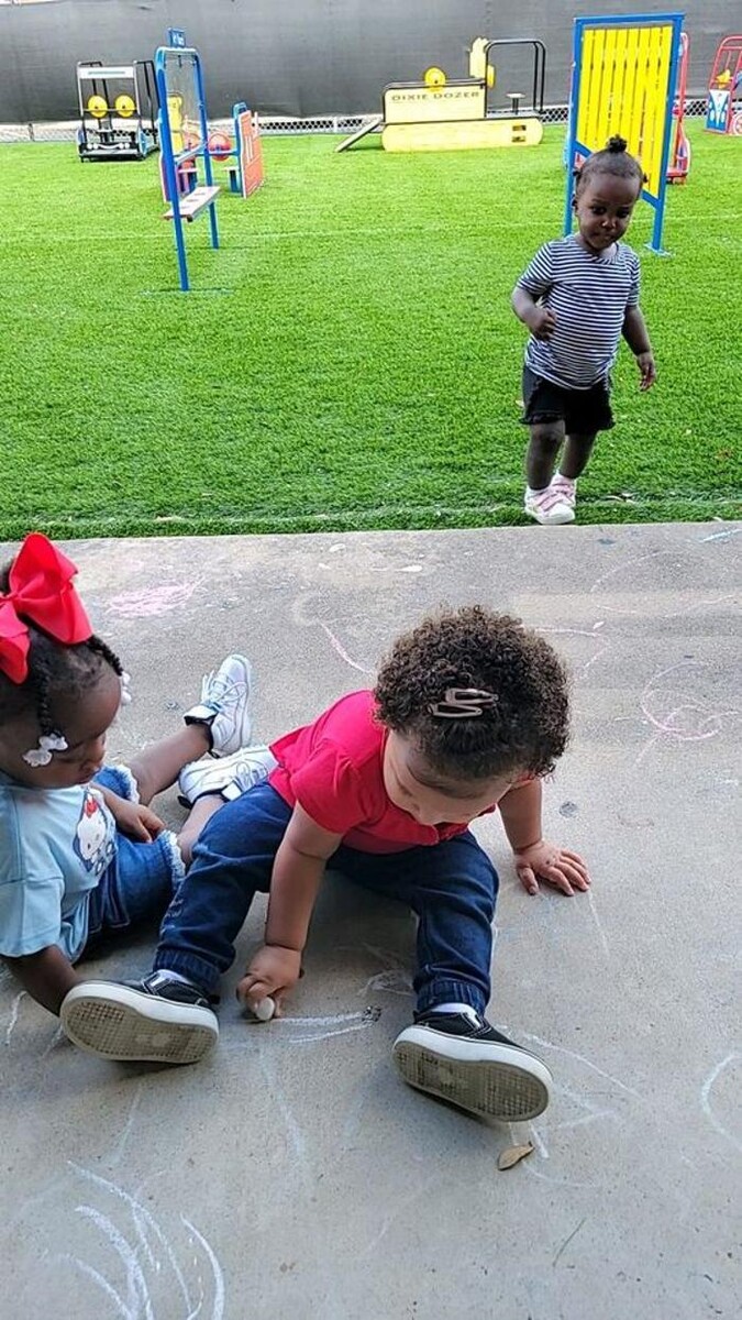 Images Bay City Kids Academy