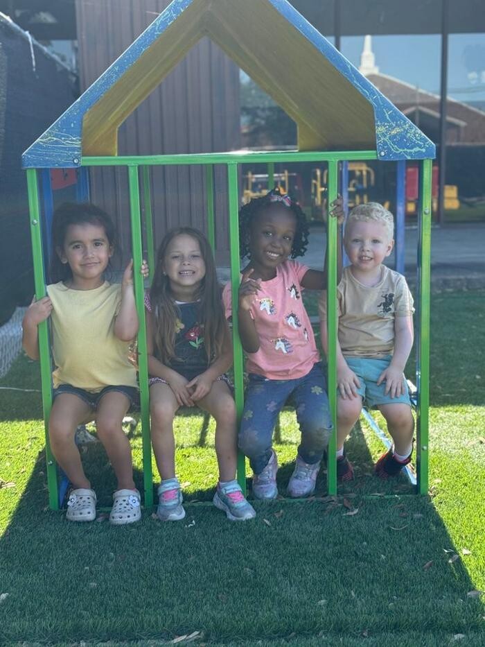 Images Bay City Kids Academy