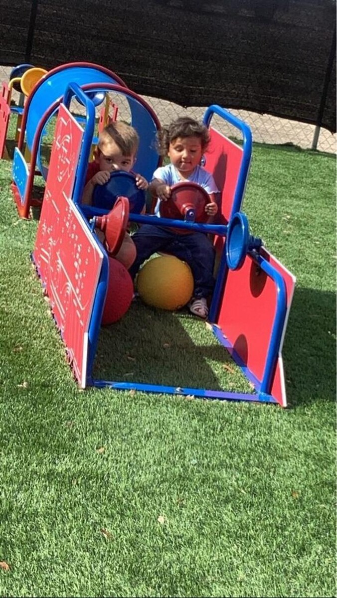 Images Bay City Kids Academy