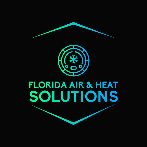 Florida Air & Heat Solutions Logo