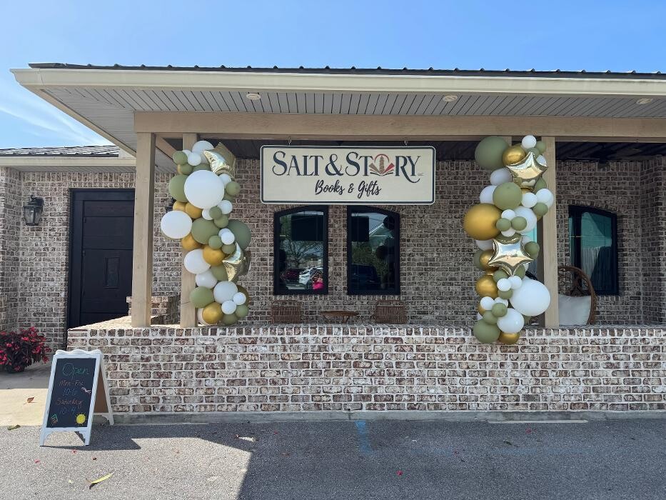 Images Salt & Story, LLC
