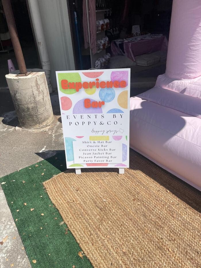 Images Events By Poppy & Company