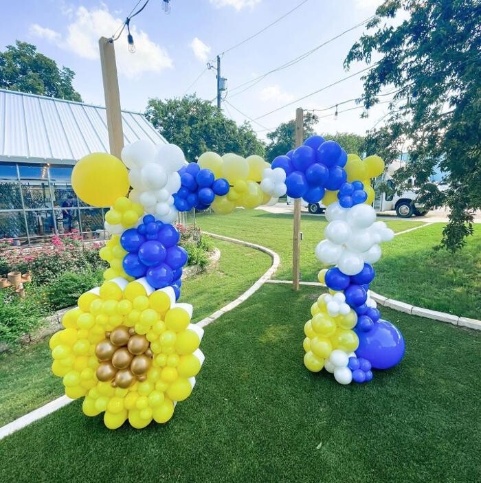 Images Events By Poppy & Company