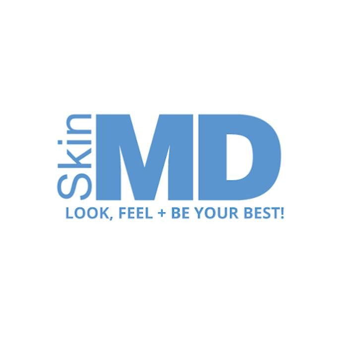 SkinMD Hyannis Logo