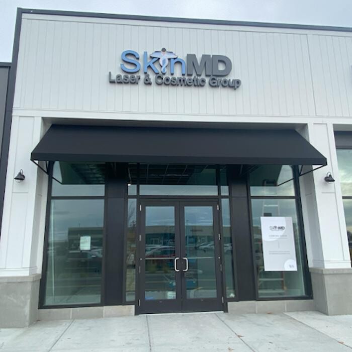 Images SkinMD Hyannis