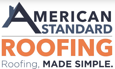 American Standard Roofing Logo