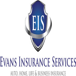 Evans Insurance Services Inc. Logo
