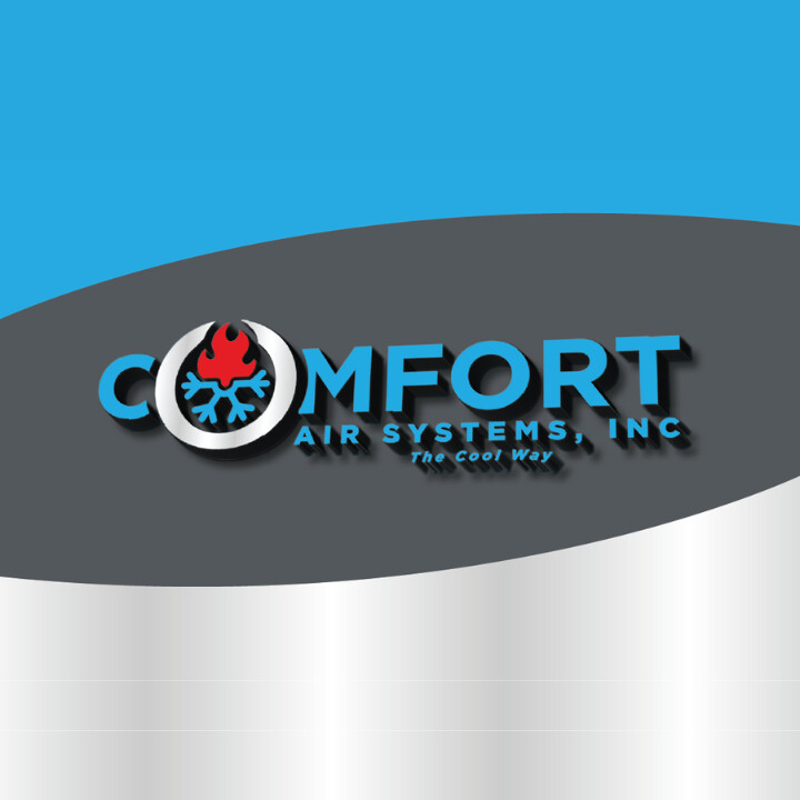 Comfort Air System Logo