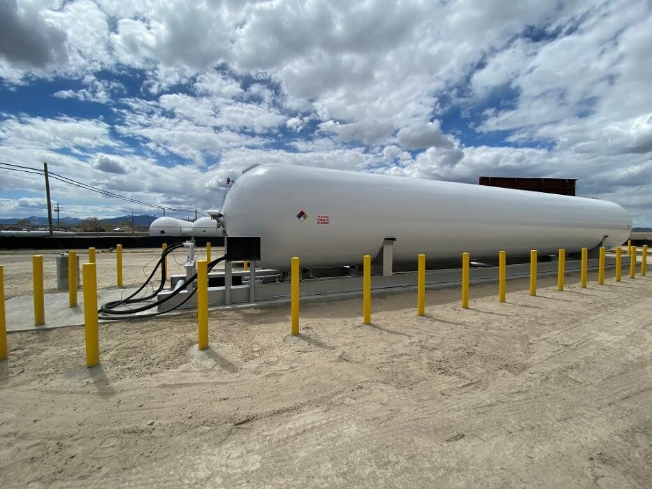 Images Intermountain Truck Rebuilders