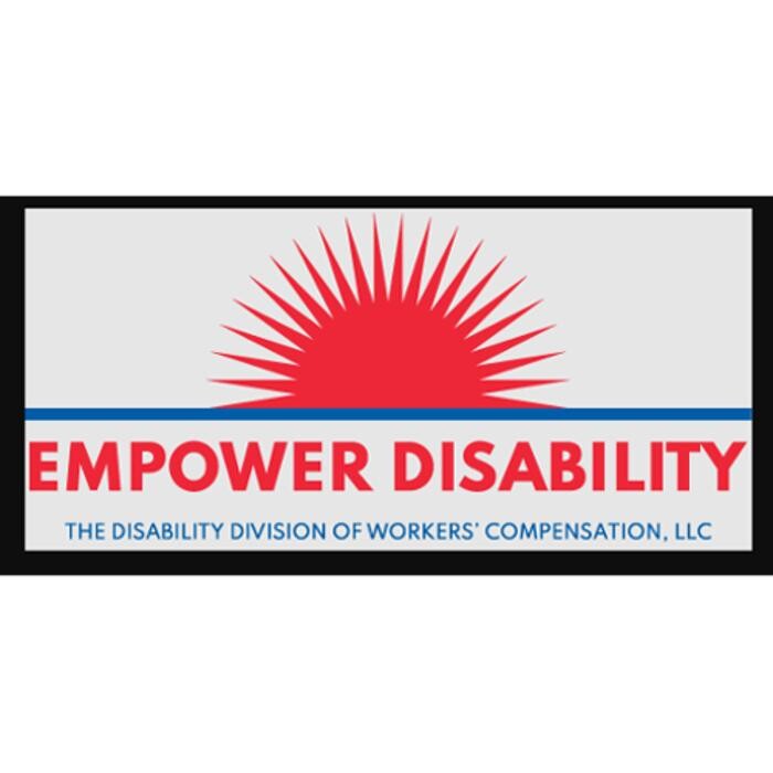 Empower Disability Logo