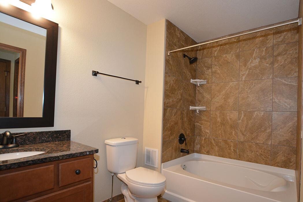 Images Overlook Townhomes