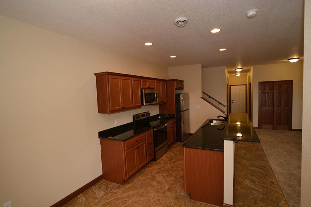 Images Overlook Townhomes