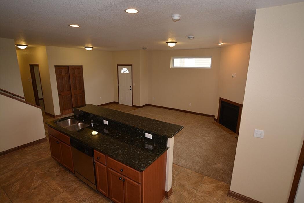 Images Overlook Townhomes