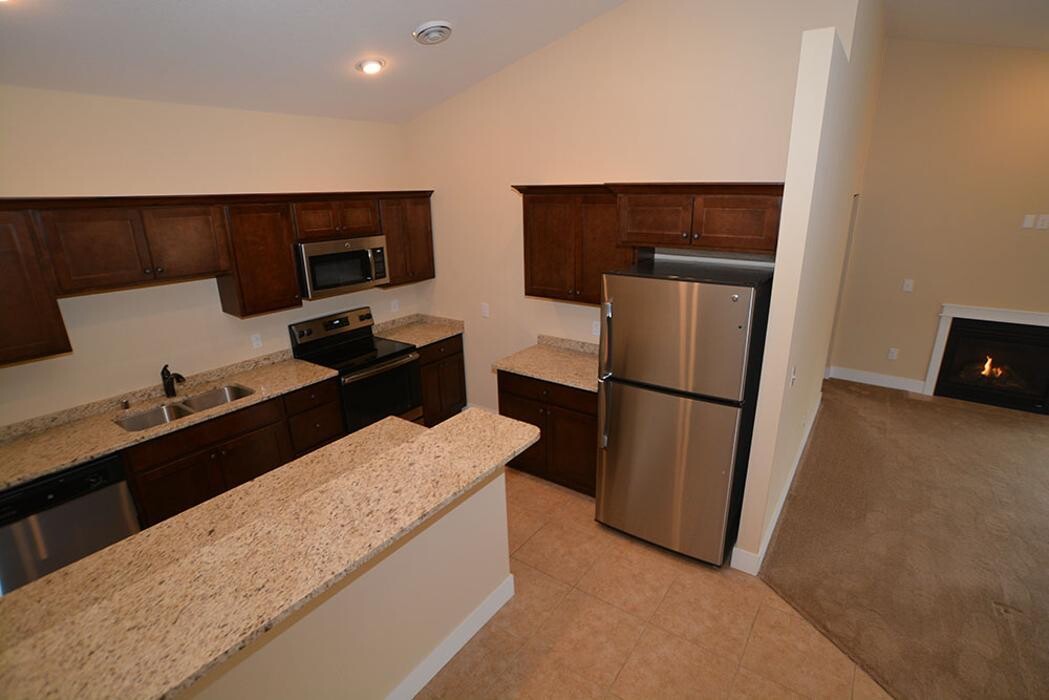 Images Overlook Townhomes
