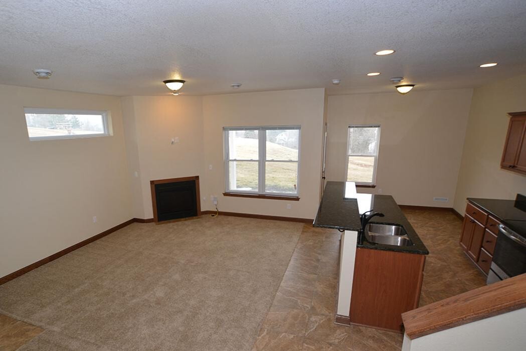Images Overlook Townhomes