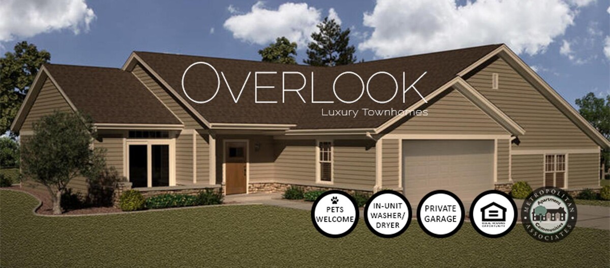 Images Overlook Townhomes