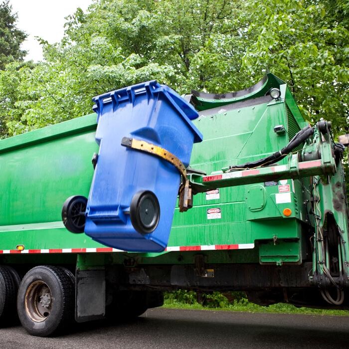 Images Total Waste Removal