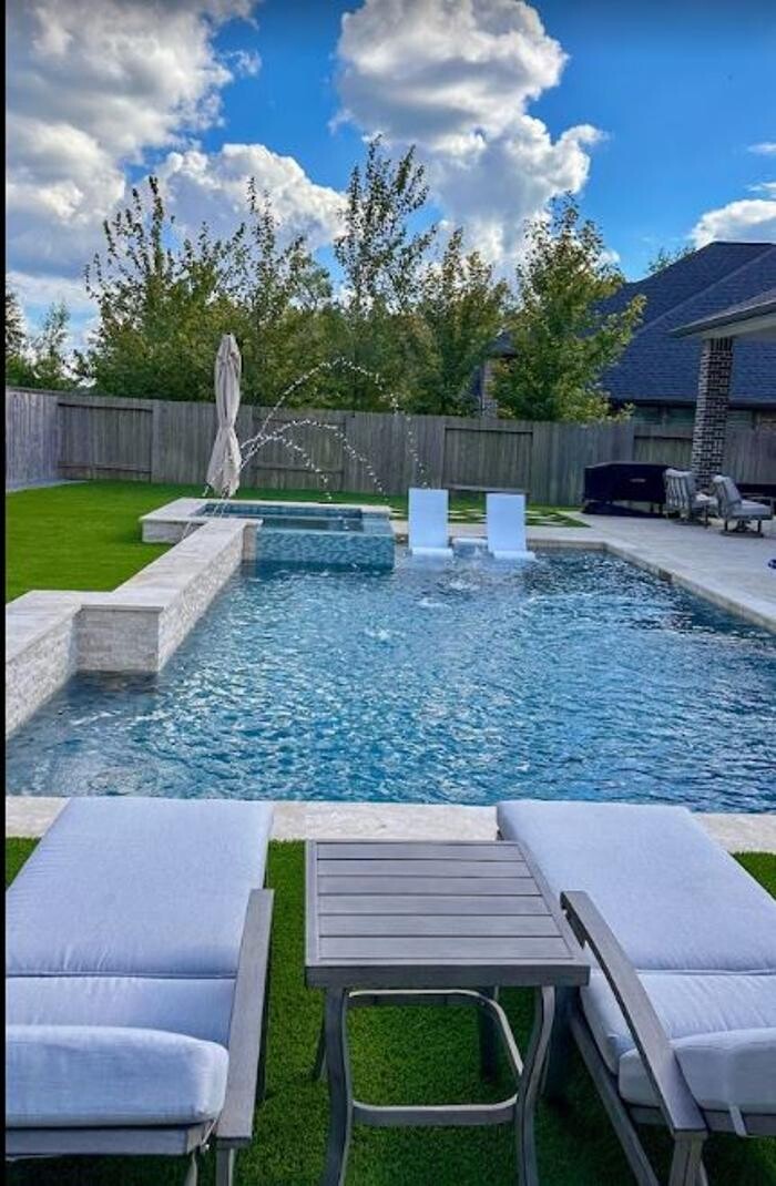 Images Innovative Turf Design - Artificial Turf Spec
