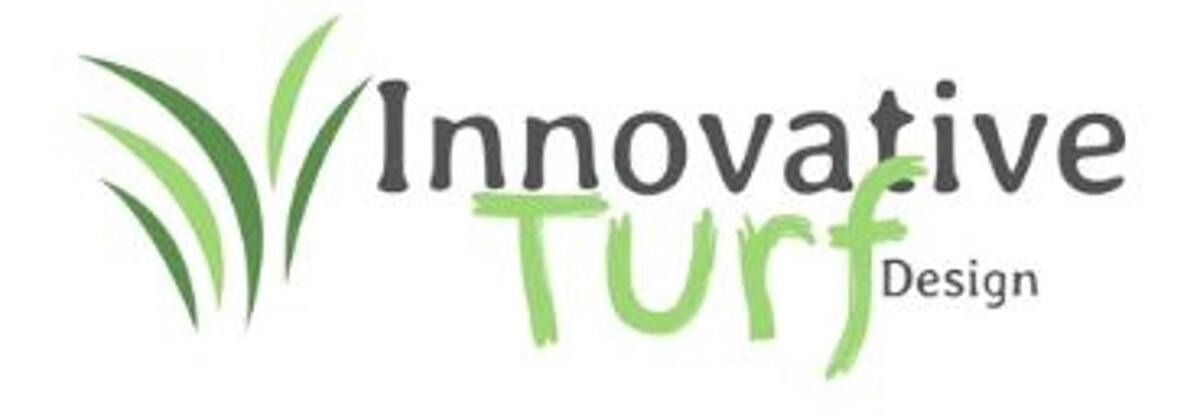 Innovative Turf Design - Artificial Turf Spec Logo