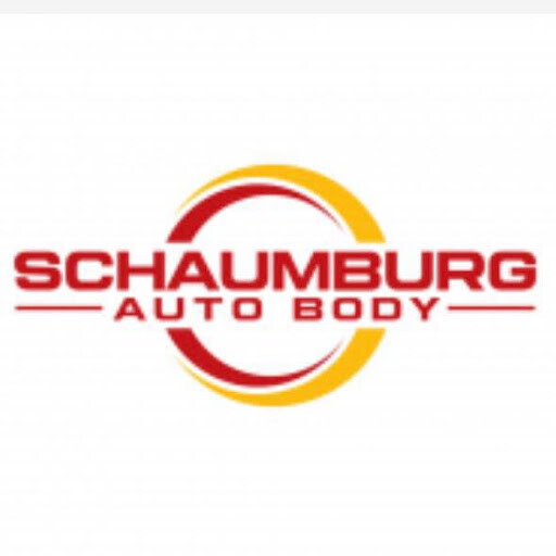 Schaumburg Auto Body Logo
