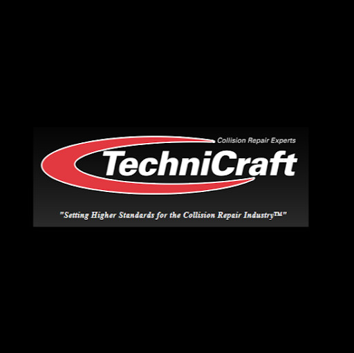 TechniCraft Collision Repair Experts, LLC Logo