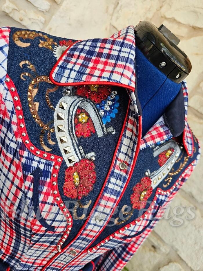 Images Blue Ridge Rags