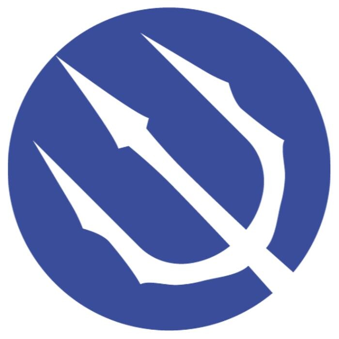Trident Media Group, Inc. Logo
