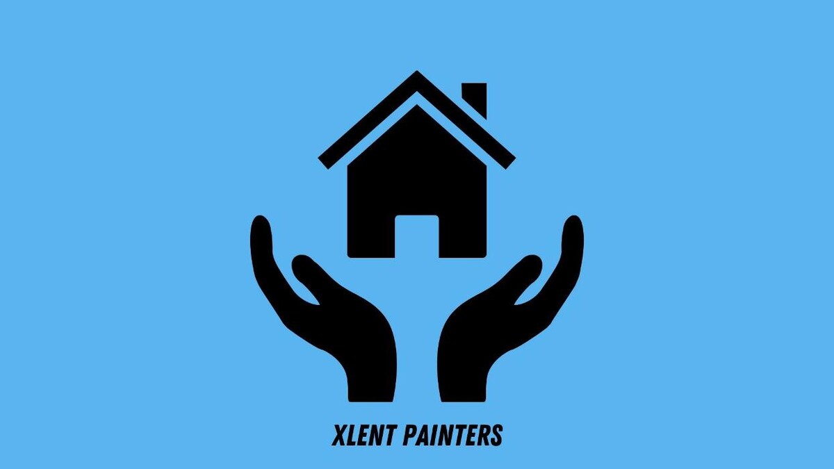 Xlent Painters, LLC Logo
