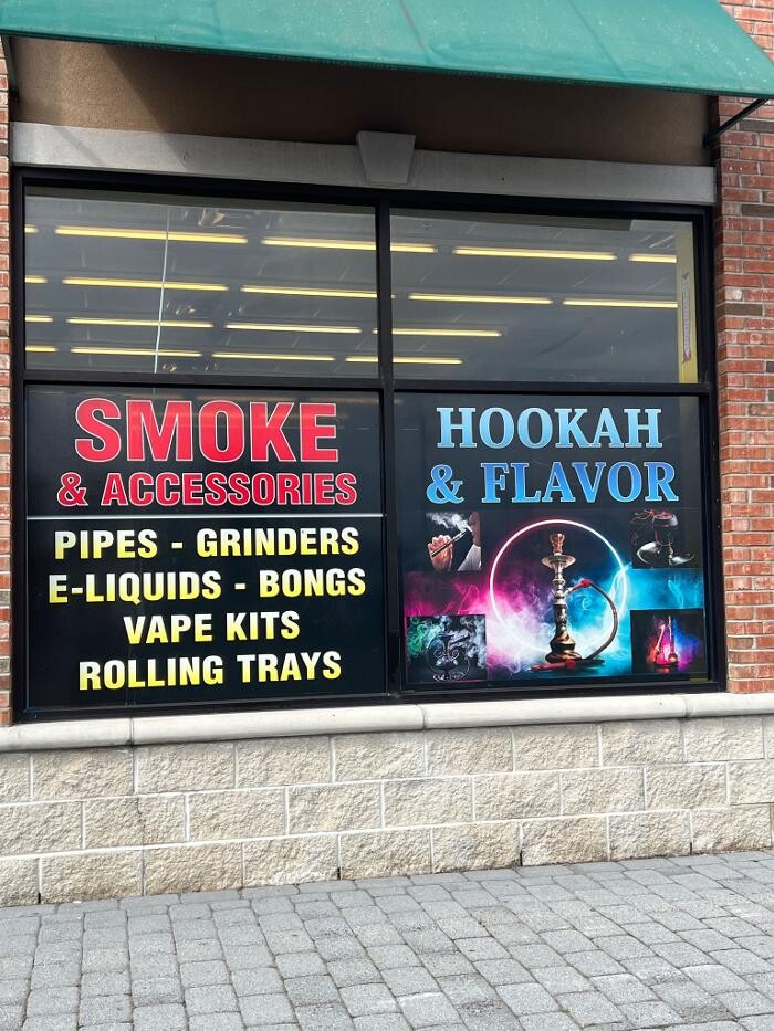 Images Smokey Hut Smoke Shop and Mini Mart