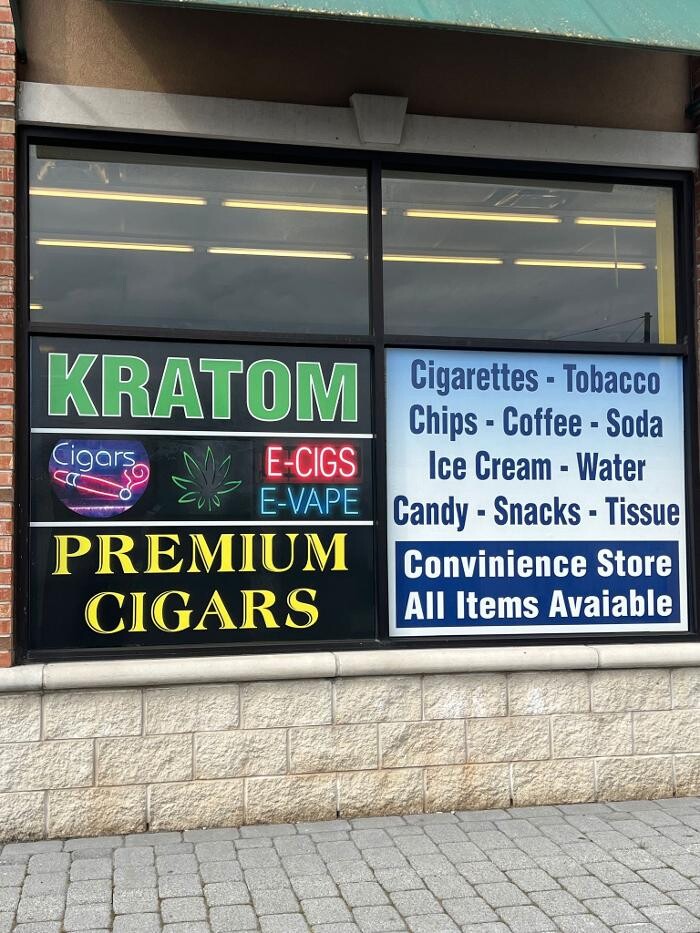 Images Smokey Hut Smoke Shop and Mini Mart