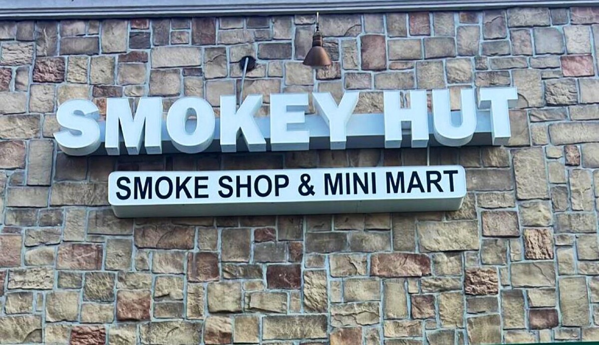 Images Smokey Hut Smoke Shop and Mini Mart